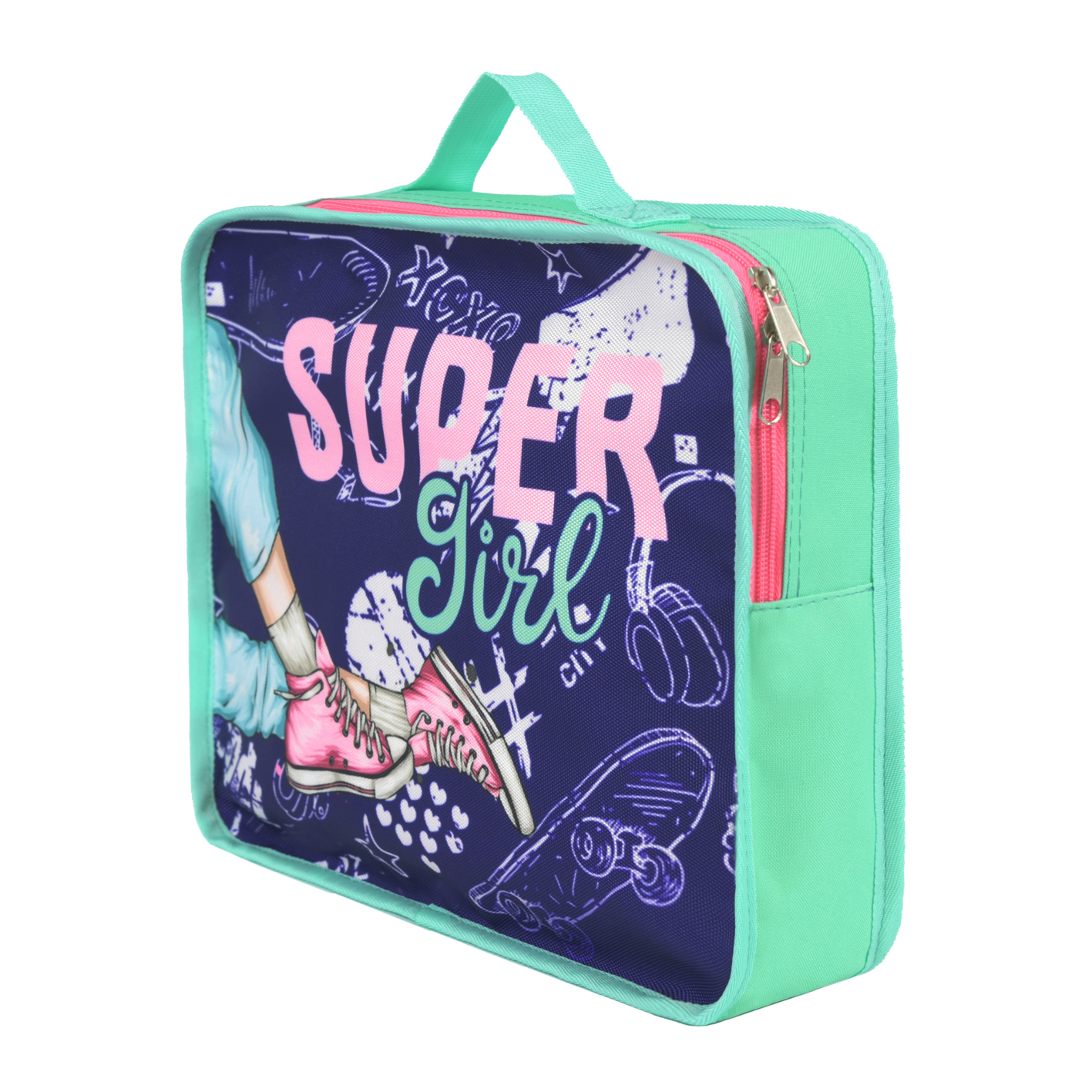 Папка Пинакс кеды 0331