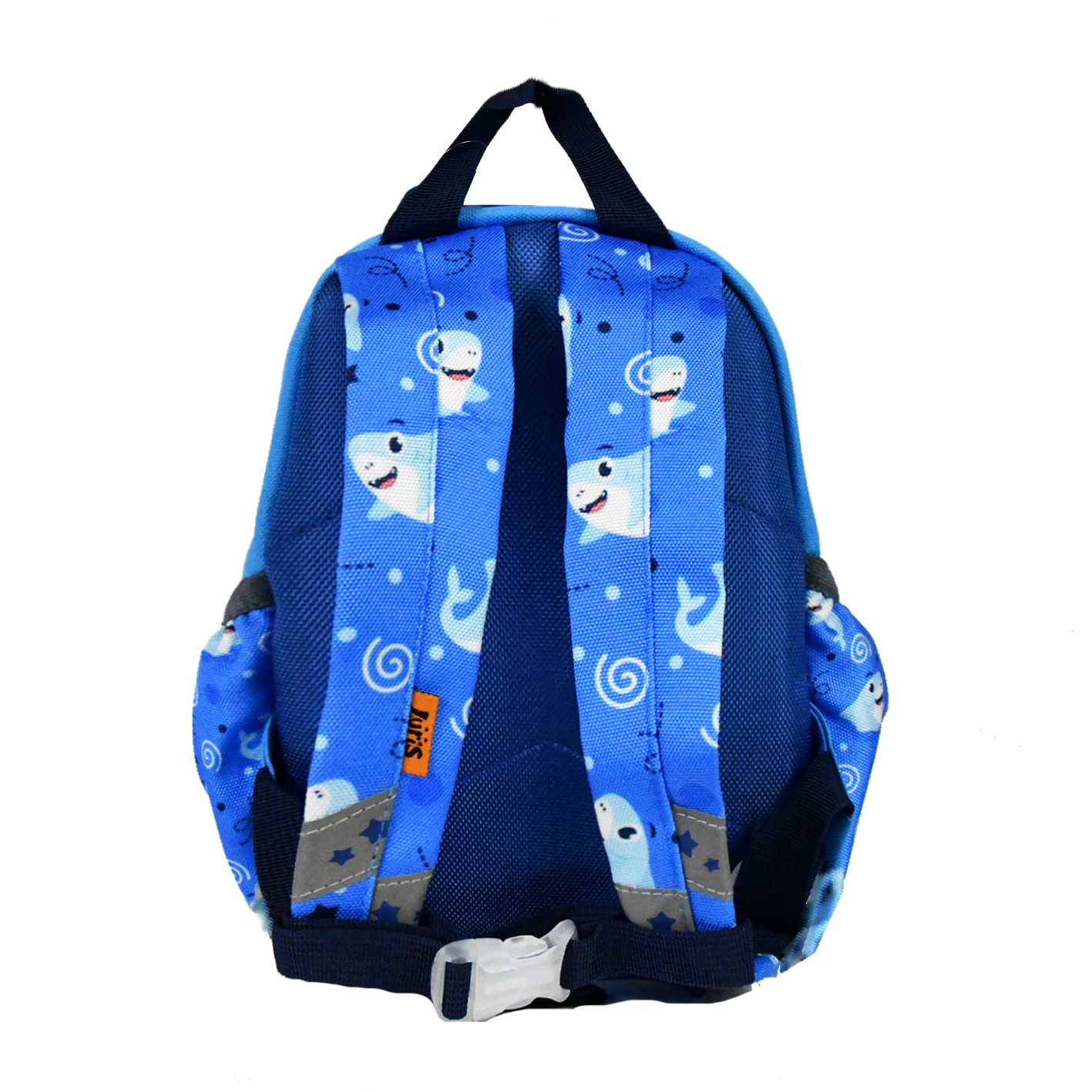 Пинки акулы 576